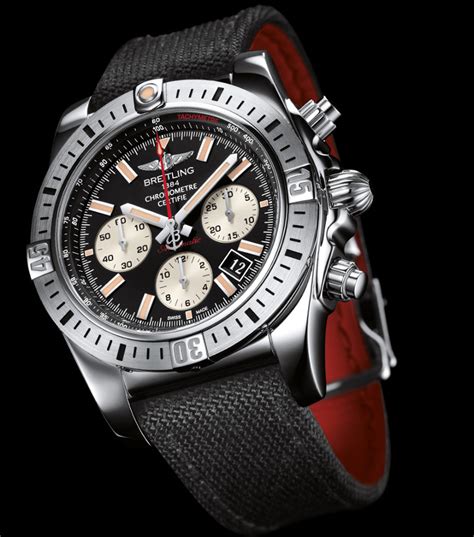 Breitling: All Models & Prices (Buying G